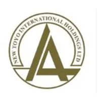 New Toyo International Holdings Ltd