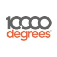 10,000 Degrees 10,000 Degrees