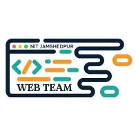 Web Team, NIT Jamshedpur Web Team, NIT Jamshedpur