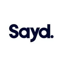 Sayd. Sayd.