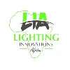 LIGHTING INNOVATIONS AFRICA LIGHTING INNOVATIONS AFRICA