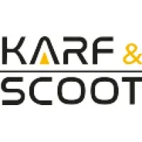 Karf&Scoot Karf&Scoot