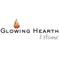 Glowing Hearth & Home
