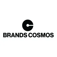 Brands Cosmos Lisans ve Pazarlama A.S. Brands Cosmos Lisans ve Pazarlama A.S.
