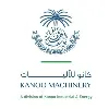 Kanoo Machinery-KSA Kanoo Machinery-KSA