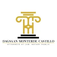 Dagsaan Monterde Castillo Law Dagsaan Monterde Castillo Law