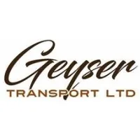 Geyser Transport Ltd Geyser Transport Ltd