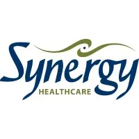 Synergy Healthcare Inc