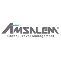 Amsalem Global Travel Management email format