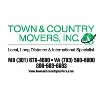 Town & Country Movers, Inc. Town & Country Movers, Inc.