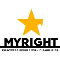 MyRight-Empowers people with disablities