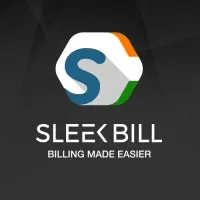 Sleek Bill - Billing Software