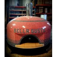 Bella Gusto Urban Pizzeria Bella Gusto Urban Pizzeria