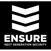 Ensure Security Ensure Security