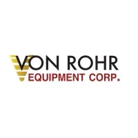 von Rohr Equipment Corp.