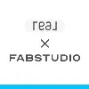 Fabstudio + Real Fabstudio + Real