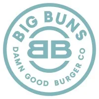 Big Buns Damn Good Burgers