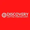 Discovery Capital Finance Corp. Discovery Capital Finance Corp.