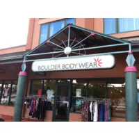 Boulder Body Wear Boulder Body Wear
