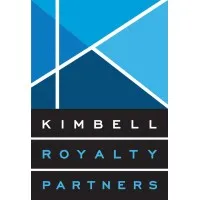 Kimbell Royalty Partners, LP