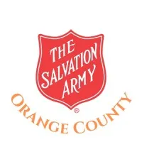 The Salvation Army Orange County