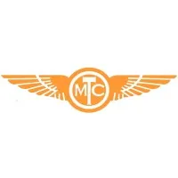 MERPATI TRAINING CENTER