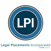 Legal Placements, Inc. Legal Placements, Inc.