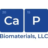 CaP Biomaterials, LLC