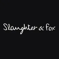 Slaughter & Fox