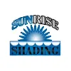 Sunrise Shading Sunrise Shading