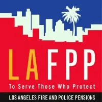 LAFPP - Los Angeles Fire & Police Pensions