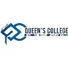 Queen's College of Business, Technology & Public Safety Queen's College of Business, Technology & Public Safety