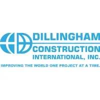 DILLINGHAM CONSTRUCTION INTERNATIONAL, INC.