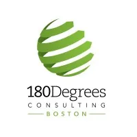 Boston University 180 Degrees Consulting