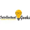 Intellectual Geeks Intellectual Geeks