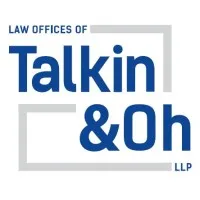 Talkin & Oh, LLP