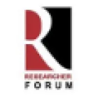 Researcher Forum
