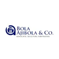 Bola Ajibola & Co