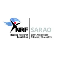 NRF/SARAO - South African Radio Astronomy Observatory NRF/SARAO - South African Radio Astronomy Observatory