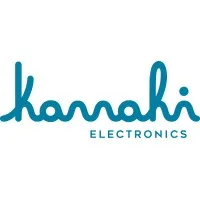 Kamahi Electronics Ltd