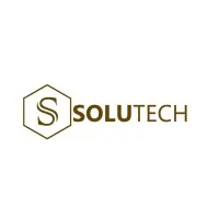 PT Solutech Inovasi Teknologi