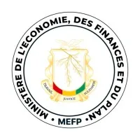 Ministère de l'Economie et des Finances de Guinée email format