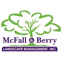 McFall and Berry Landscape Management, Inc.