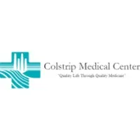 COLSTRIP MEDICAL CENTER COLSTRIP MEDICAL CENTER