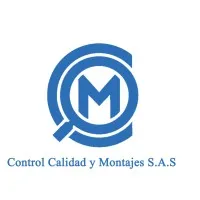 CONTROL CALIDAD Y MONTAJES S.A.S CONTROL CALIDAD Y MONTAJES S.A.S