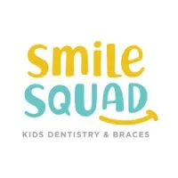 Smile Squad Kids Dentistry & Braces