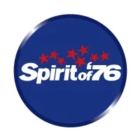 Spirit of '76 Fireworks