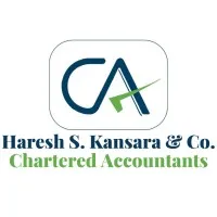 Haresh S Kansara & Co. Chartered Accountants