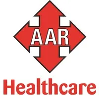 AAR Healthcare (T) Ltd. email format