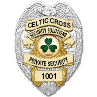 Celtic Cross Security Solutions LLC Celtic Cross Security Solutions LLC